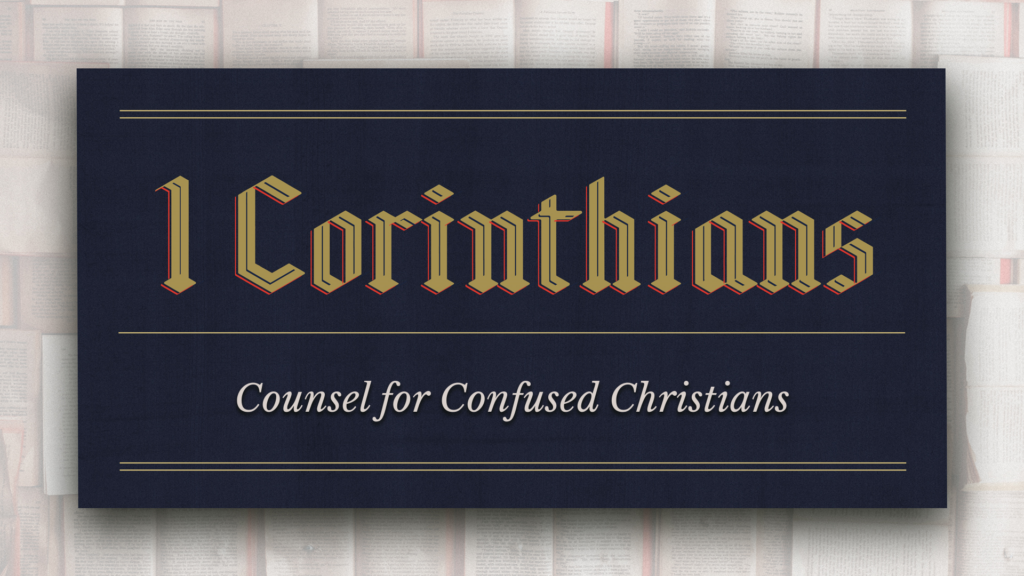 1 Corinthians 15:35-49 | Resurrection Bodies